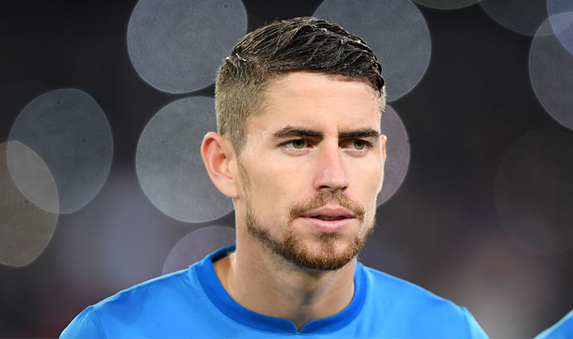 Жоржиньо, Getty Images