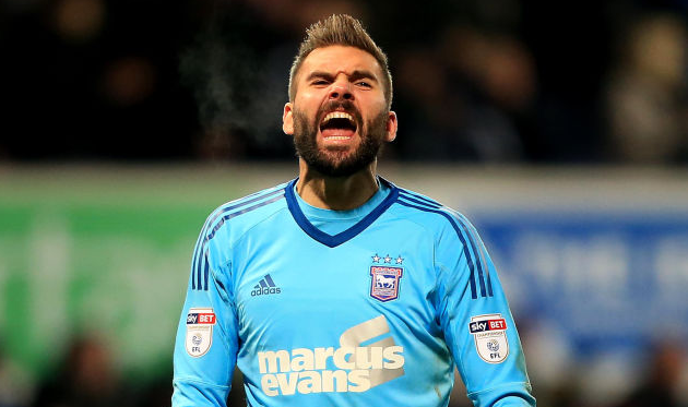 Бартош Бялковский, Getty Images