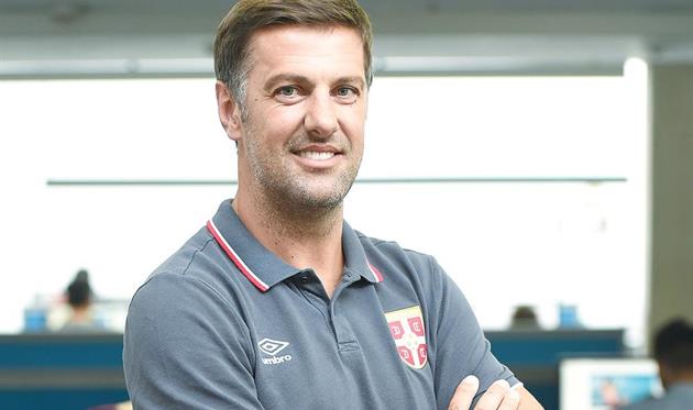 Младен Крстаич