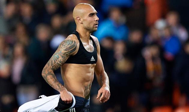 Клаусула Дзадзы составит 100 миллионов евро