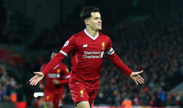 Коутиньо начал поиски дома в Барселоне — MD