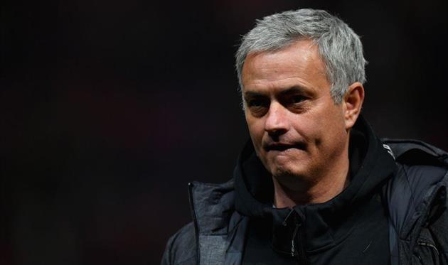 Жозе Моуриньо, Getty Images