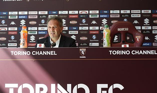 Тренер Торино: Старались бы больше — большего бы достигли