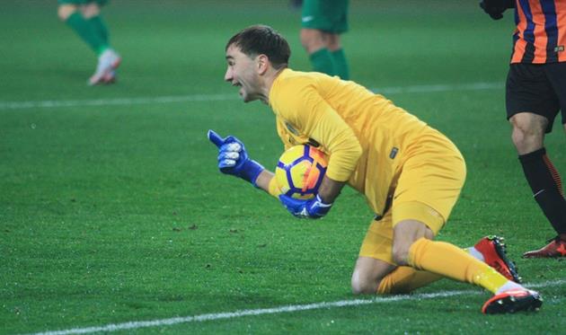 Юрий Панькив