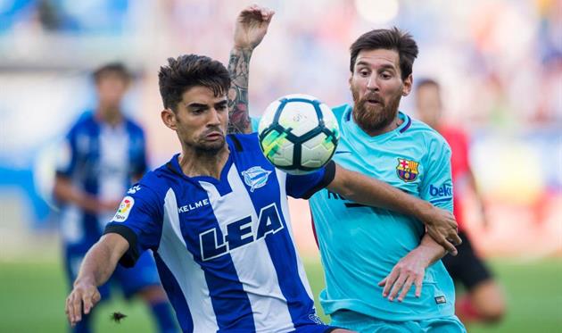 Энцо Зидан против Лео Месси, getty images