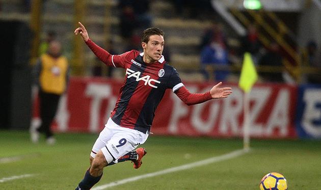 Симоне Верди, getty images