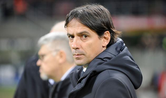 Cимоне Индзаги, Getty Images