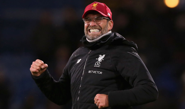 Юрген Клопп, Getty Images