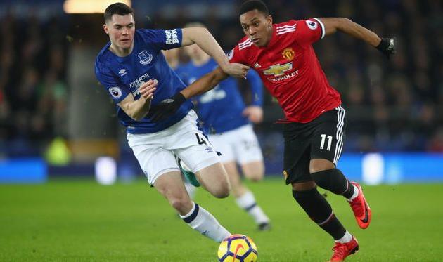 Антони Мартиаль, twitter.com/manutd