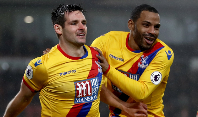 Скотт Данн и Джейсон Панчеон, Getty Images