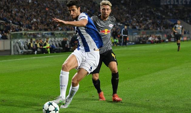 Иван Маркано, Getty Images