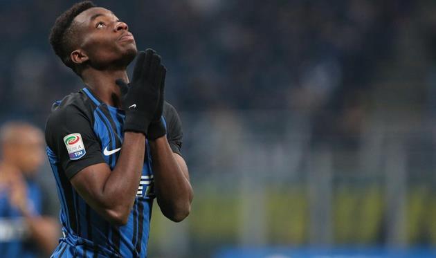 Янн Карамо, Getty Images