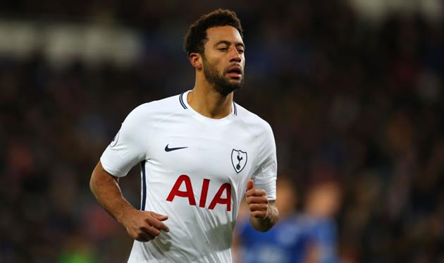 Муса Дембеле, Getty Images