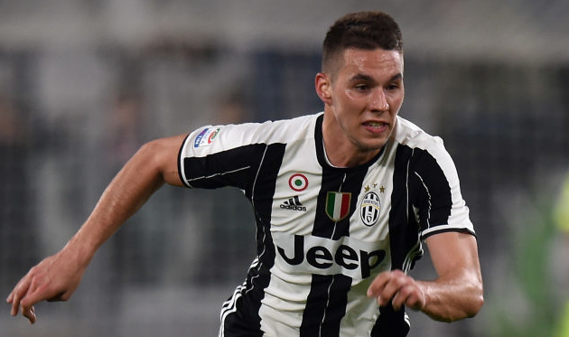 Марко Пьяца, Getty Images