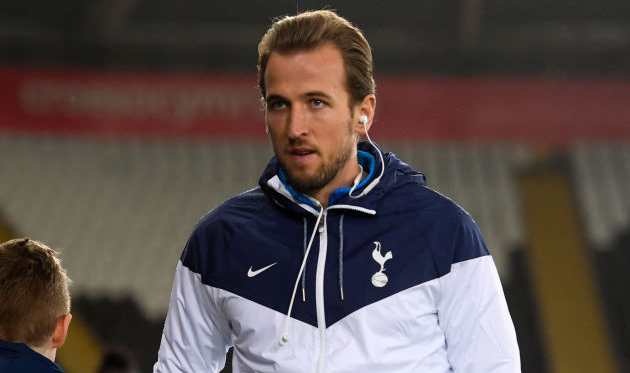 Харри Кейн, Getty Images