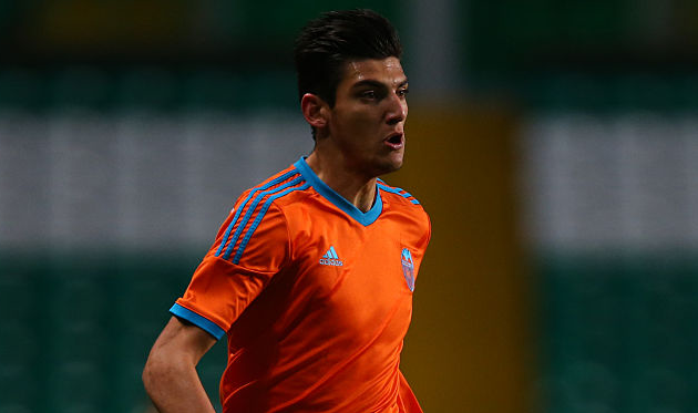 Рафа Мир, Getty Images