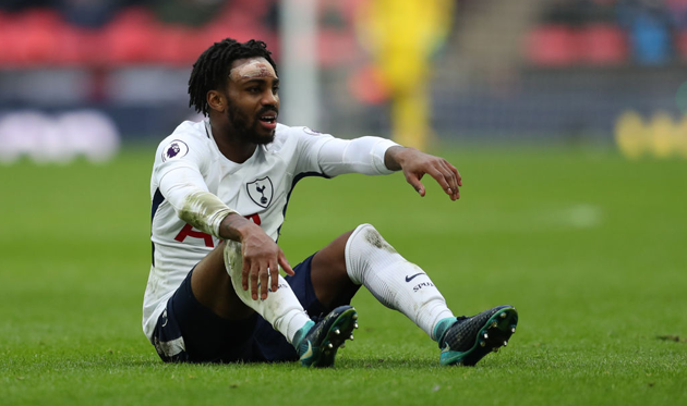 Денни Роуз, Getty Images