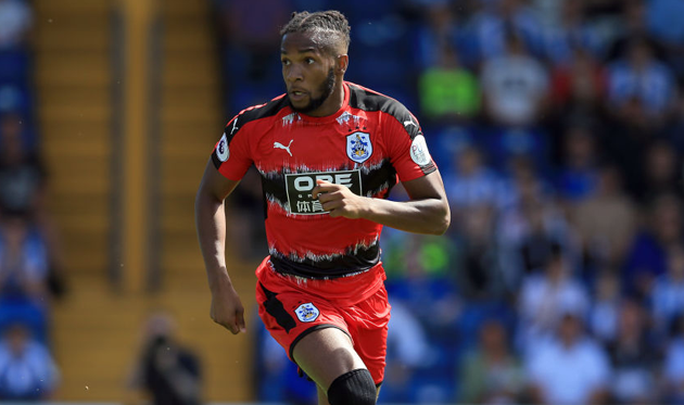 Кейси Палмер, Getty Images