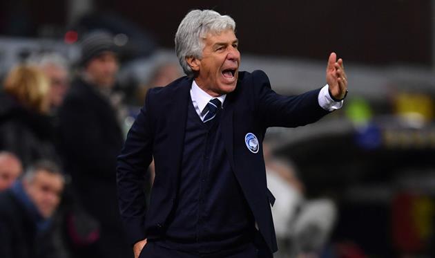 Джан Пьеро Гасперини, Getty Images