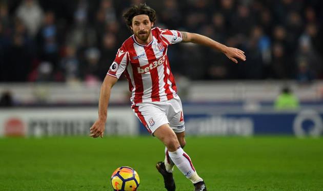 Джо Аллен, Getty Images