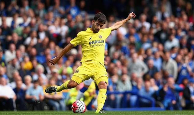 Ману Тригерос, Getty Images