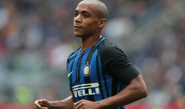 Жоау Мариу, Getty Images