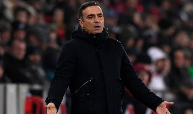 Карлос Карвальял, Getty Images