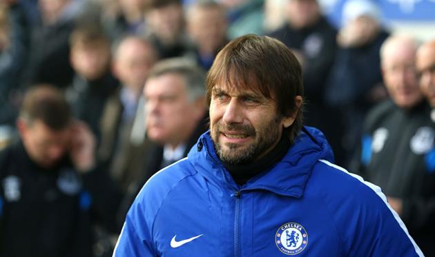 Антонио Конте, Getty Images