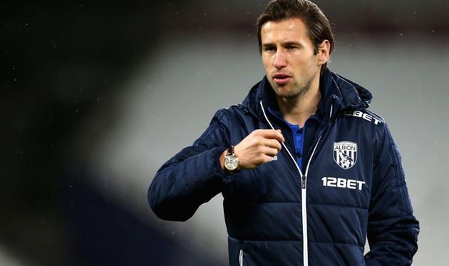 Гжегож Крыховяк, Getty Images