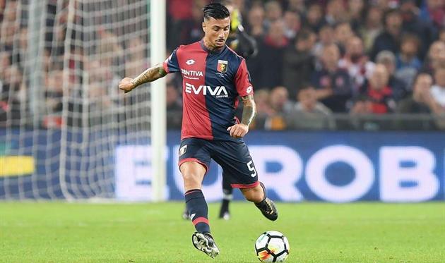 Армандо Иццо, Getty Images