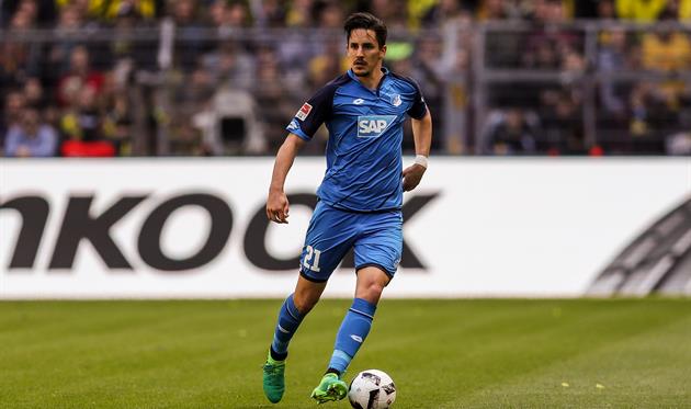 Бенджамин Хюбнер, Getty Images