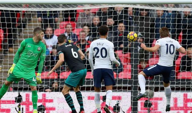 Харри Кейн (№10), Getty Images