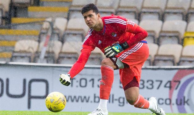 Джеронимо Рулли, Getty Images