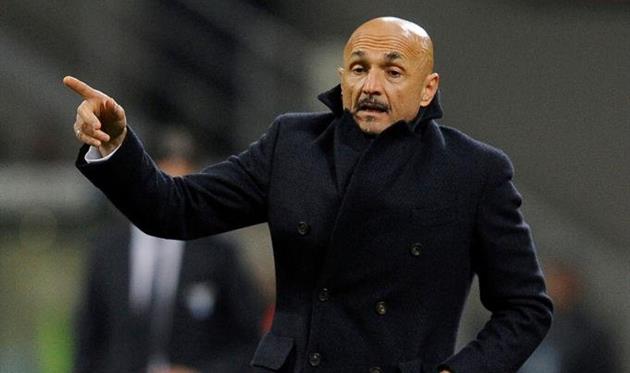 Лучано Спаллетти, Getty Images