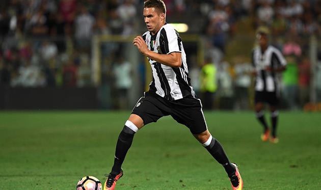 Марко Пьяца, Getty Images