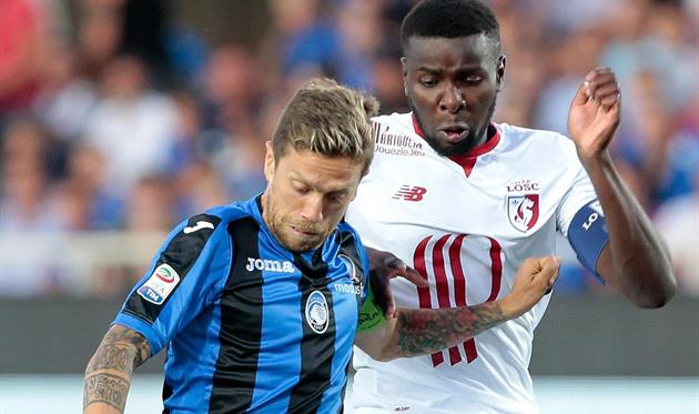 Ибрагим Амаду может оказаться в Англии, Getty Images