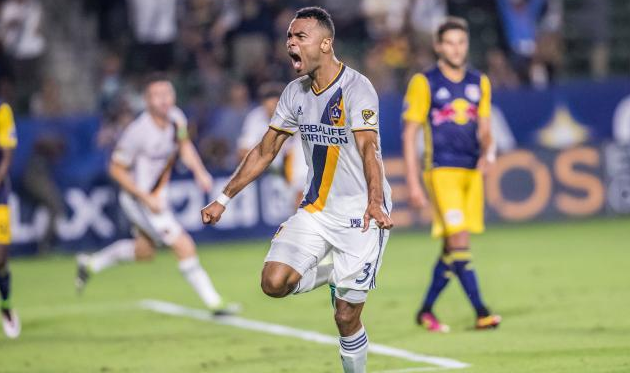 Эшли Коул, lagalaxy.com