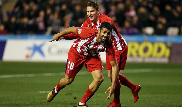 Диего Коста, фото: twitter.com/atletienglish