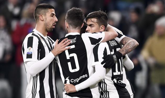 Ювентус - Торино, фото: twitter.com/juventusfcen