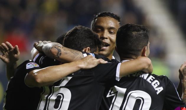 фото: ФК Севилья