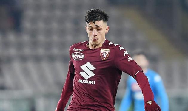 Даниэле Базелли, Getty Images