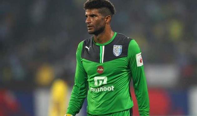 Дэвид Джеймс