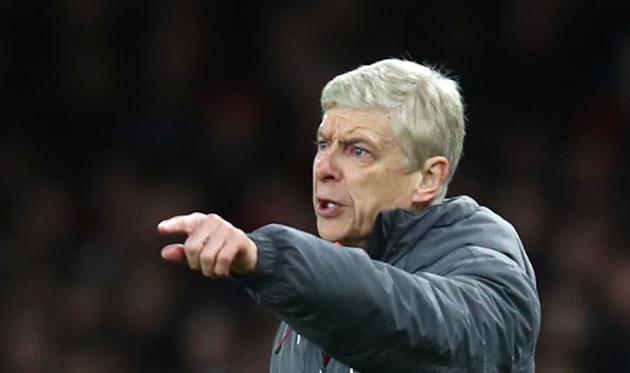 Арсен Венгер не согласен, getty images