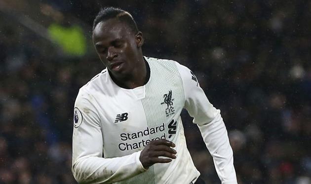 Садио Мане, Getty Images