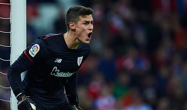 Кепа, Getty images