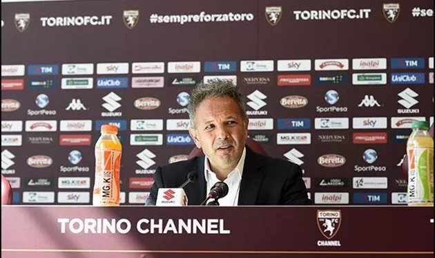 СИНИША МИХАЙЛОВИЧ, FOOTBALL ITALIA