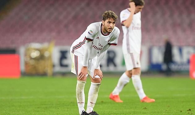 Мануэль Локателли, Getty Images