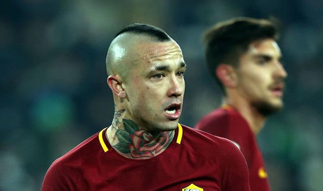 Раджа Наингголан, getty images