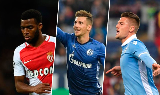 Коллаж Василия Войтюка, football.ua