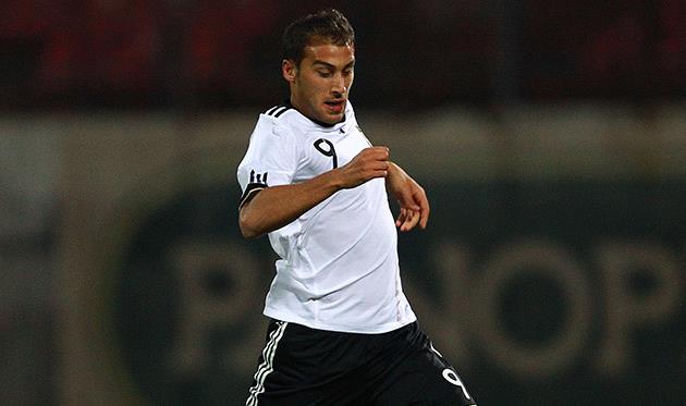 Дженк Тосун, getty images